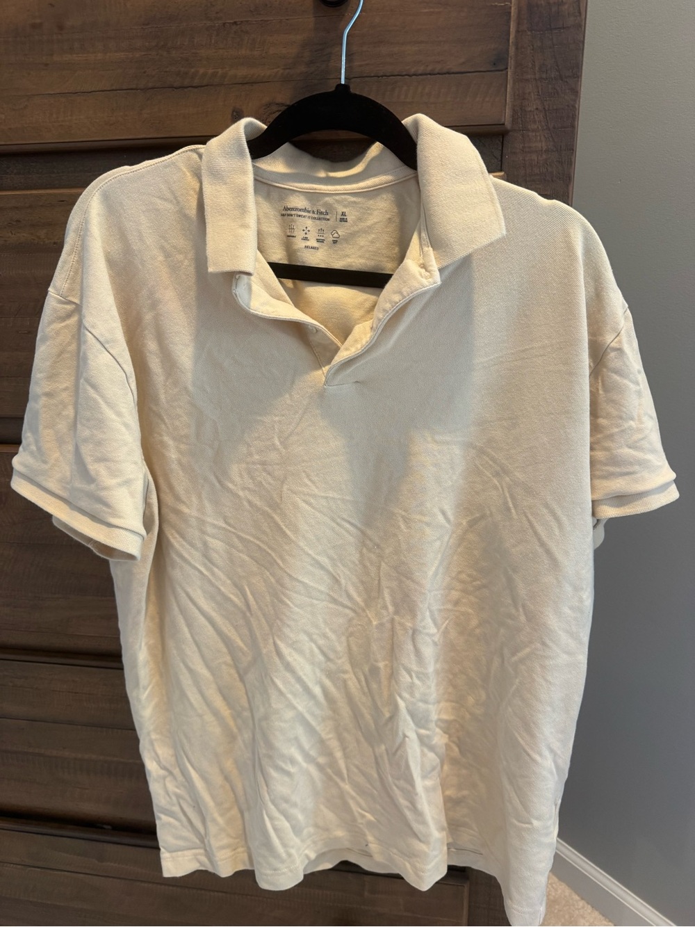 Men's Polo Shirt